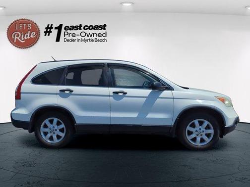 2007 Honda CR-V EX