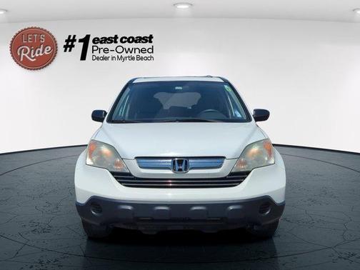 2007 Honda CR-V EX