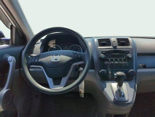 2007 Honda CR-V EX