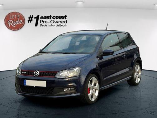 2011 Volkswagen GTI