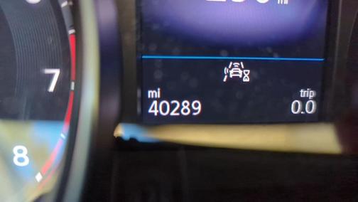 2021 Volkswagen Atlas 3.6 V6 SE w/ Technology