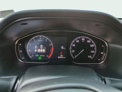 2022 Honda Accord LX 1.5T
