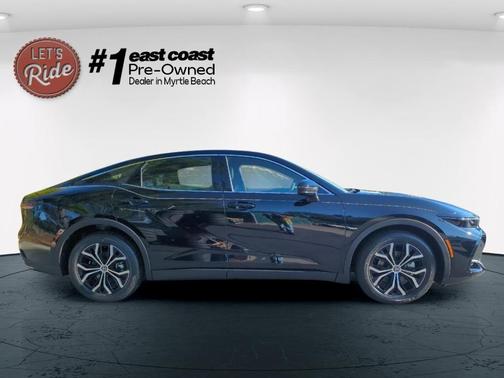 2026 Toyota Crown XLE