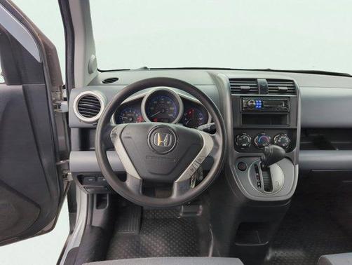 2007 Honda Element LX