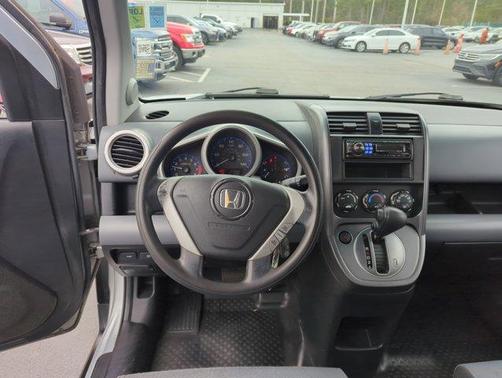 2007 Honda Element LX