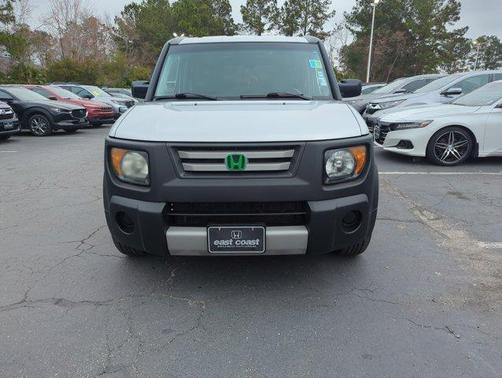 2007 Honda Element LX