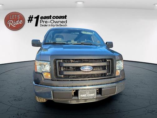 2014 Ford F-150 XL