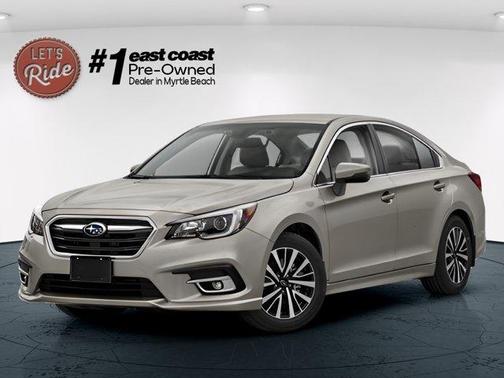 2019 Subaru Legacy 2.5i Premium