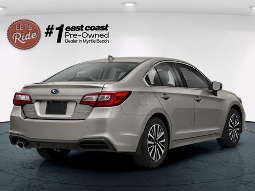 2019 Subaru Legacy 2.5i Premium