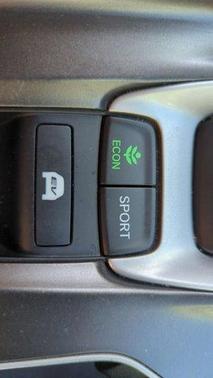 2020 Honda Accord Hybrid EX-L