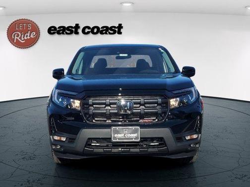 2025 Honda Ridgeline Sport