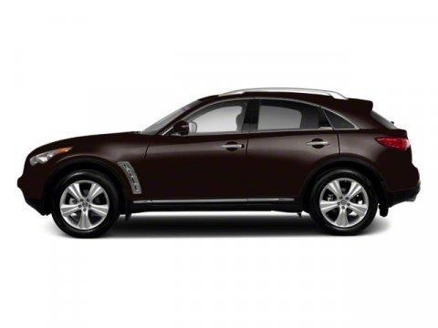 2010 INFINITI FX35 Base