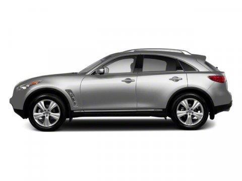 2010 INFINITI FX35 Base
