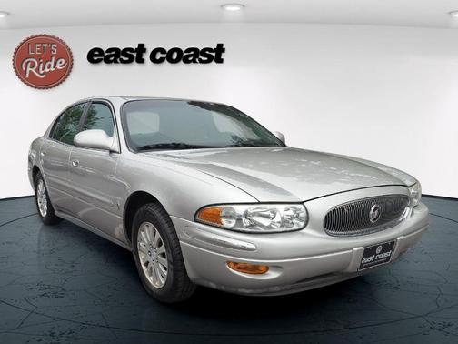 2005 Buick LeSabre Limited