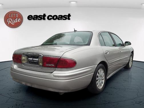 2005 Buick LeSabre Limited