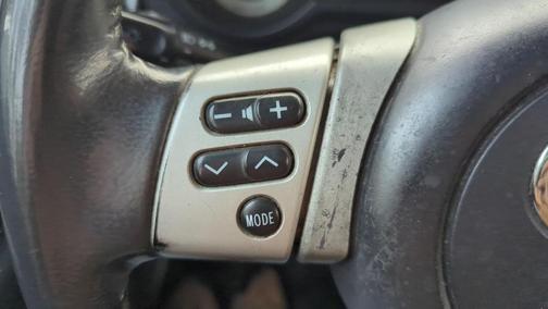 2007 Toyota FJ Cruiser 