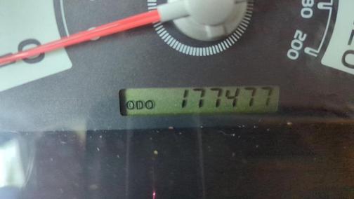 2007 Toyota FJ Cruiser 