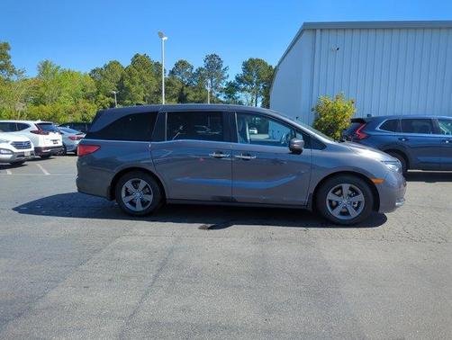 2023 Honda Odyssey EX