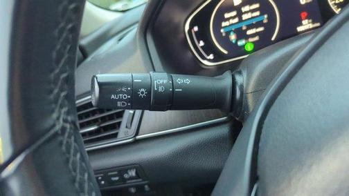 2021 Honda Accord Touring 2.0T