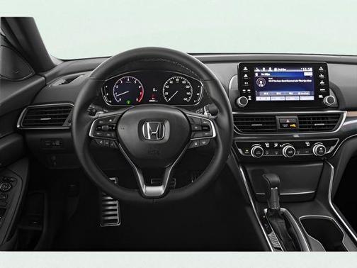 2021 Honda Accord Sport 1.5T
