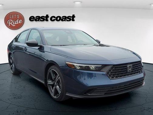 Canyon 2026 Honda Accord SE