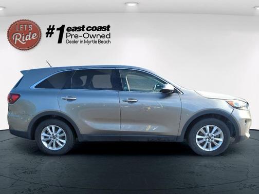 2019 Kia Sorento LX V6