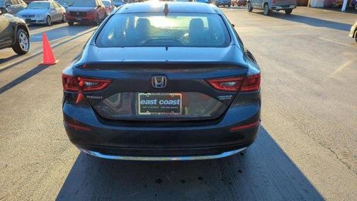 2022 Honda Insight Touring
