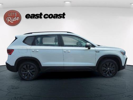 2022 Volkswagen Taos 1.5T S