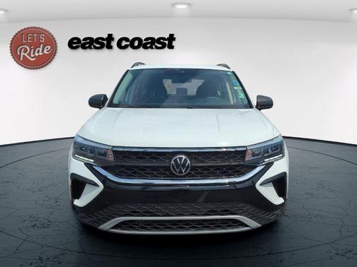 2022 Volkswagen Taos 1.5T S