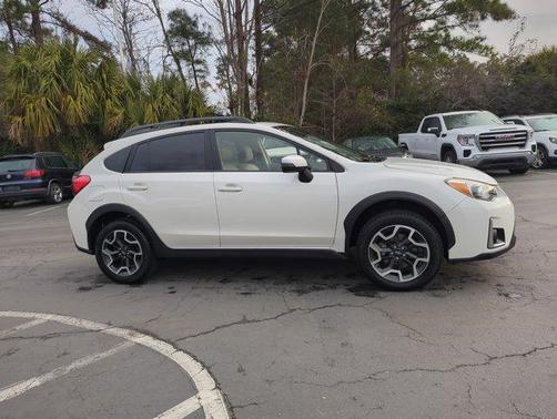 2017 Subaru Crosstrek 2.0i Limited