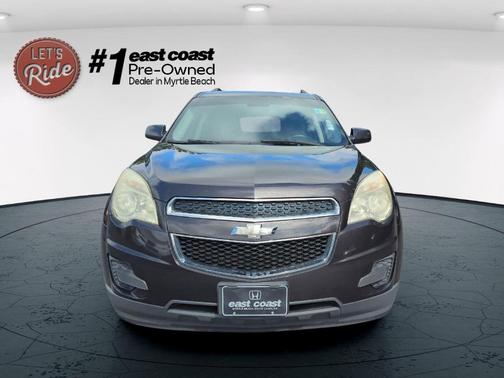 2015 Chevrolet Equinox 1LT