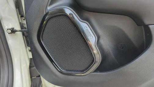 2017 Jeep Renegade Altitude