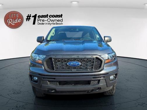 2019 Ford Ranger XL