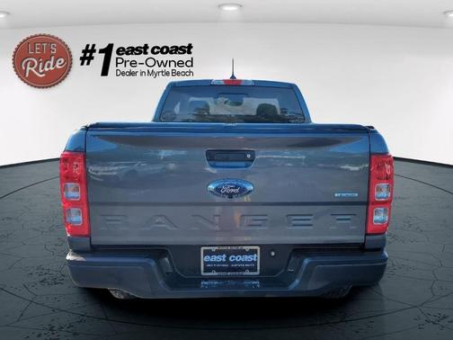 2019 Ford Ranger XL