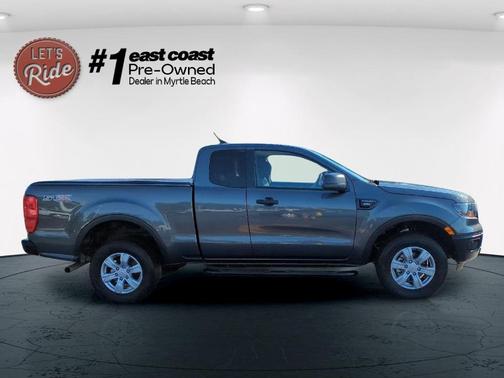 2019 Ford Ranger XL