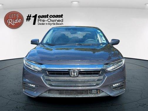 2019 Honda Insight Touring