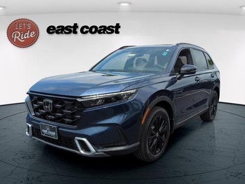 Canyon 2026 Honda CR-V Hybrid Sport Touring