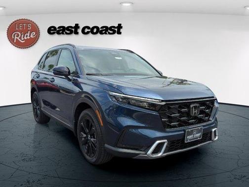 Canyon 2026 Honda CR-V Hybrid Sport Touring