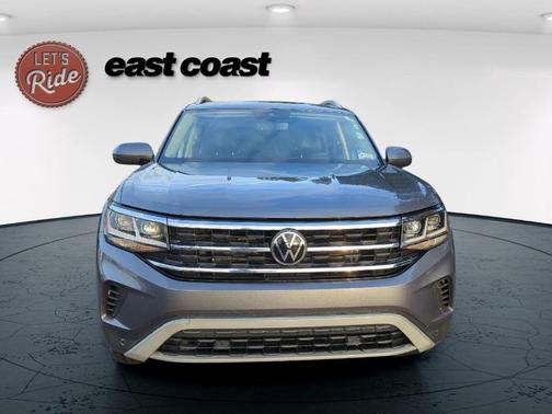 2022 Volkswagen Atlas 2.0T SEL