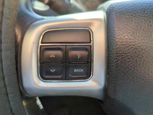 2011 Dodge Grand Caravan Crew