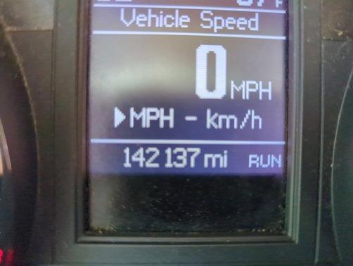 2011 Dodge Grand Caravan Crew