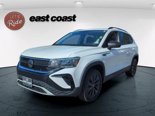 2023 Volkswagen Taos 1.5T S