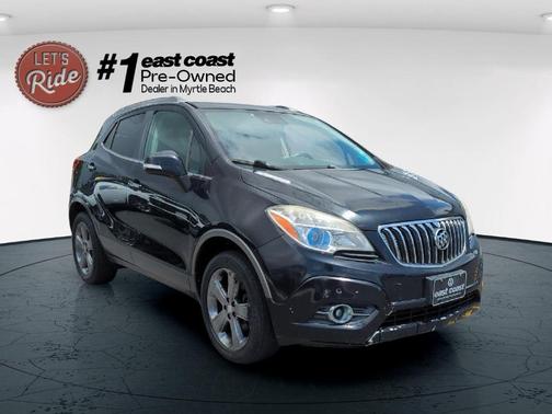 2014 Buick Encore Premium