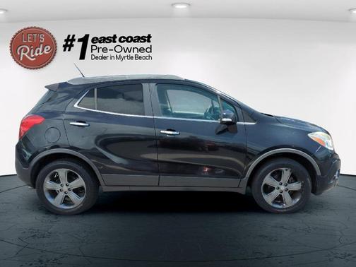 2014 Buick Encore Premium