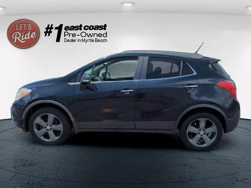 2014 Buick Encore Premium