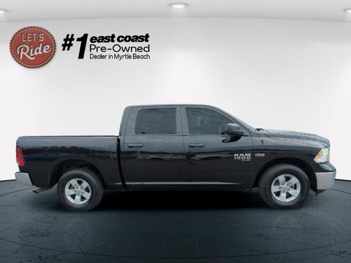2020 RAM 1500 Classic Tradesman