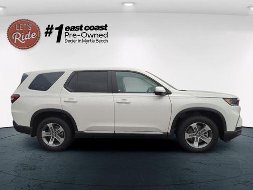 2023 Honda Pilot EX-L 7-Passenger