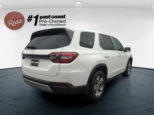 2023 Honda Pilot EX-L 7-Passenger