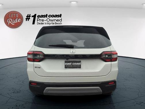 2023 Honda Pilot EX-L 7-Passenger