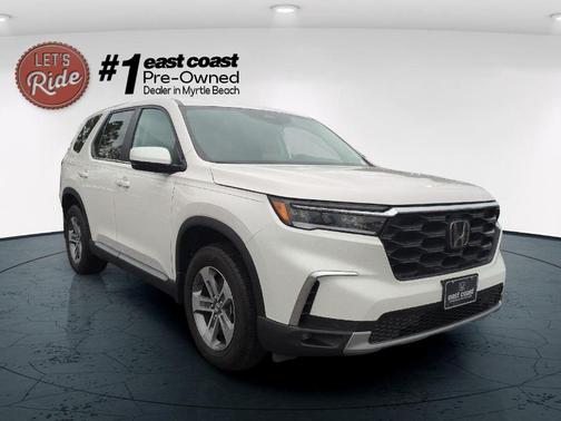 2023 Honda Pilot EX-L 7-Passenger